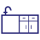 Kitchen icon